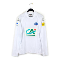 2011/12 - Coupe de France #18 (XL) [MATCH ISSUE]