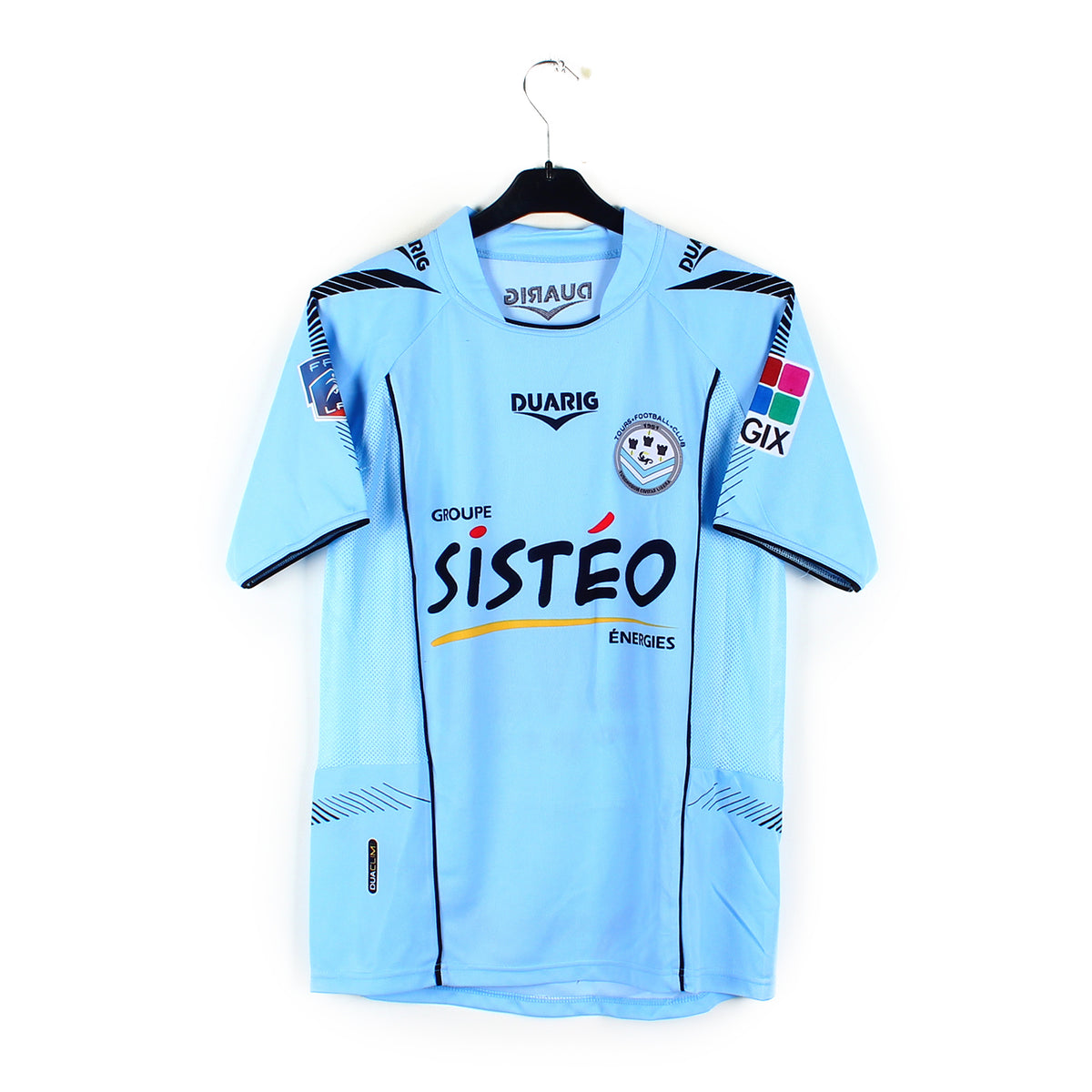 2007/08 - Tours FC (XL)