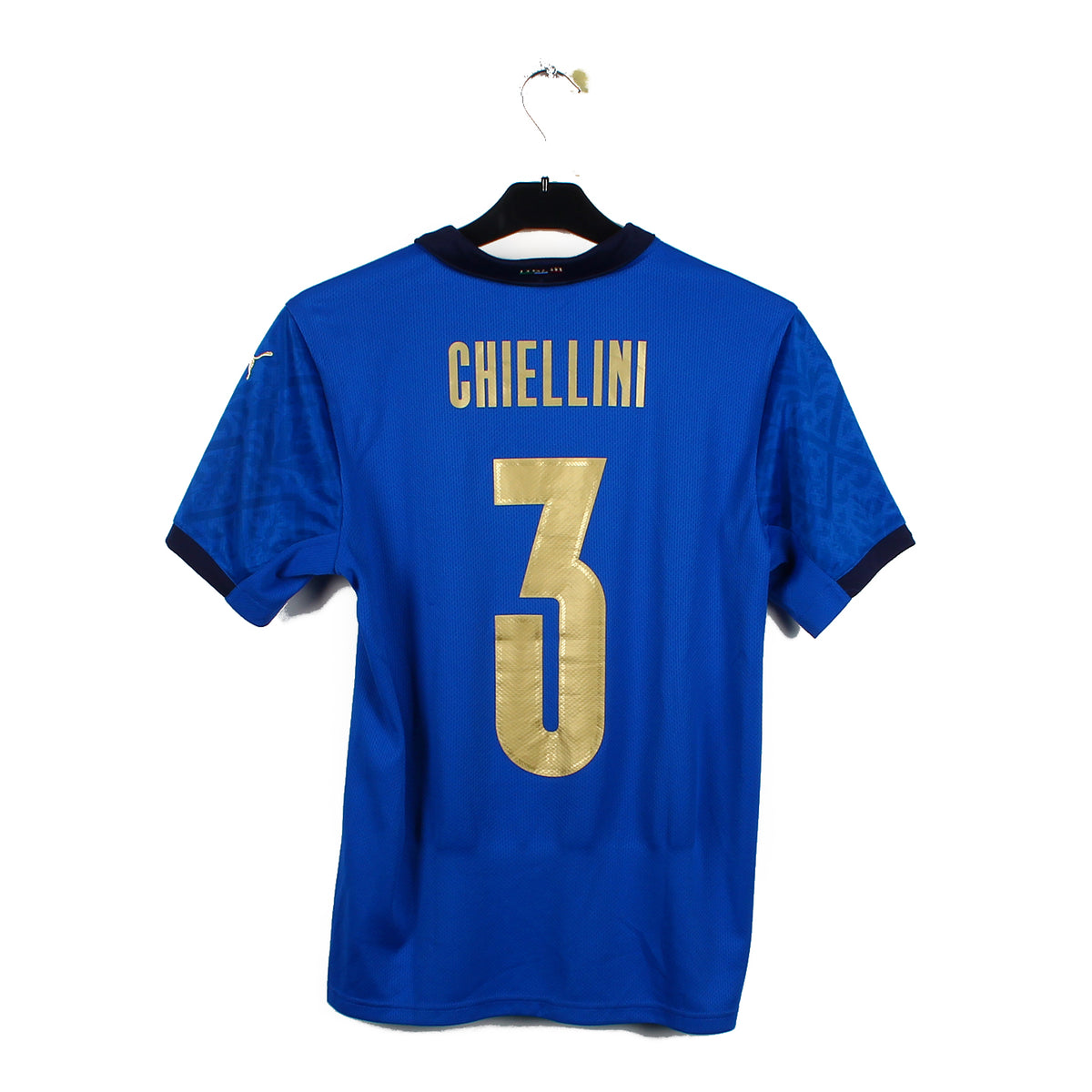 2020/21 - Italie - Chiellini #3 (S)