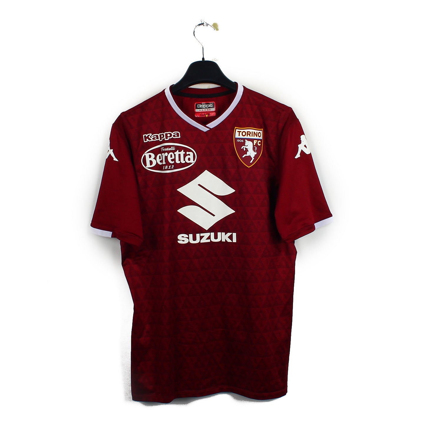 2018/19 - Torino (L)