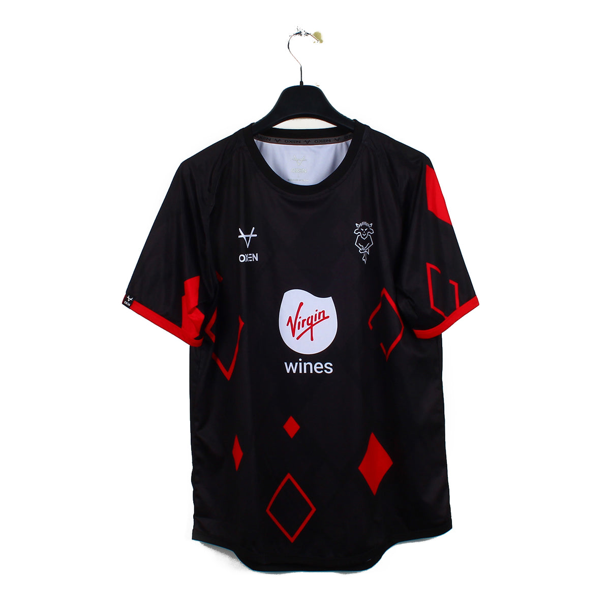 2020's - Lincoln City (L)