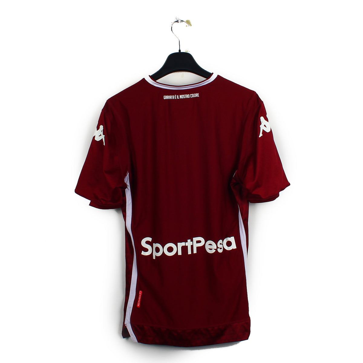 2018/19 - Torino (L)