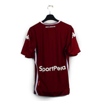 2018/19 - Torino (L)