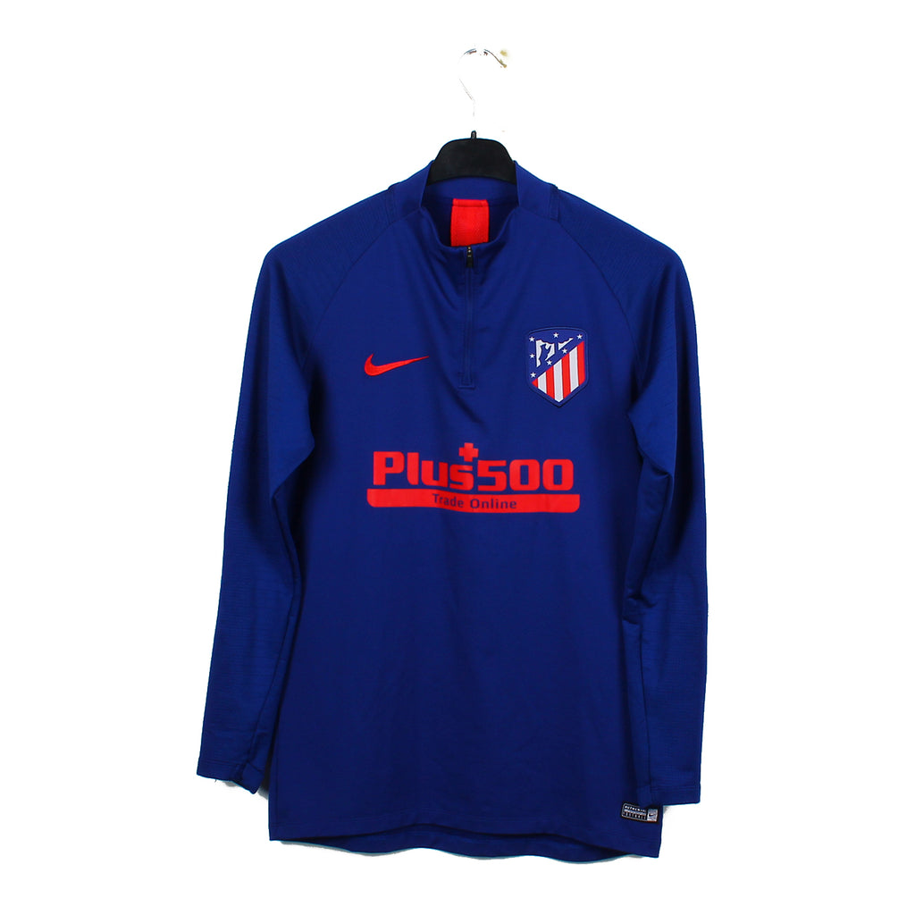 2019/20 - Atletico Madrid (S)