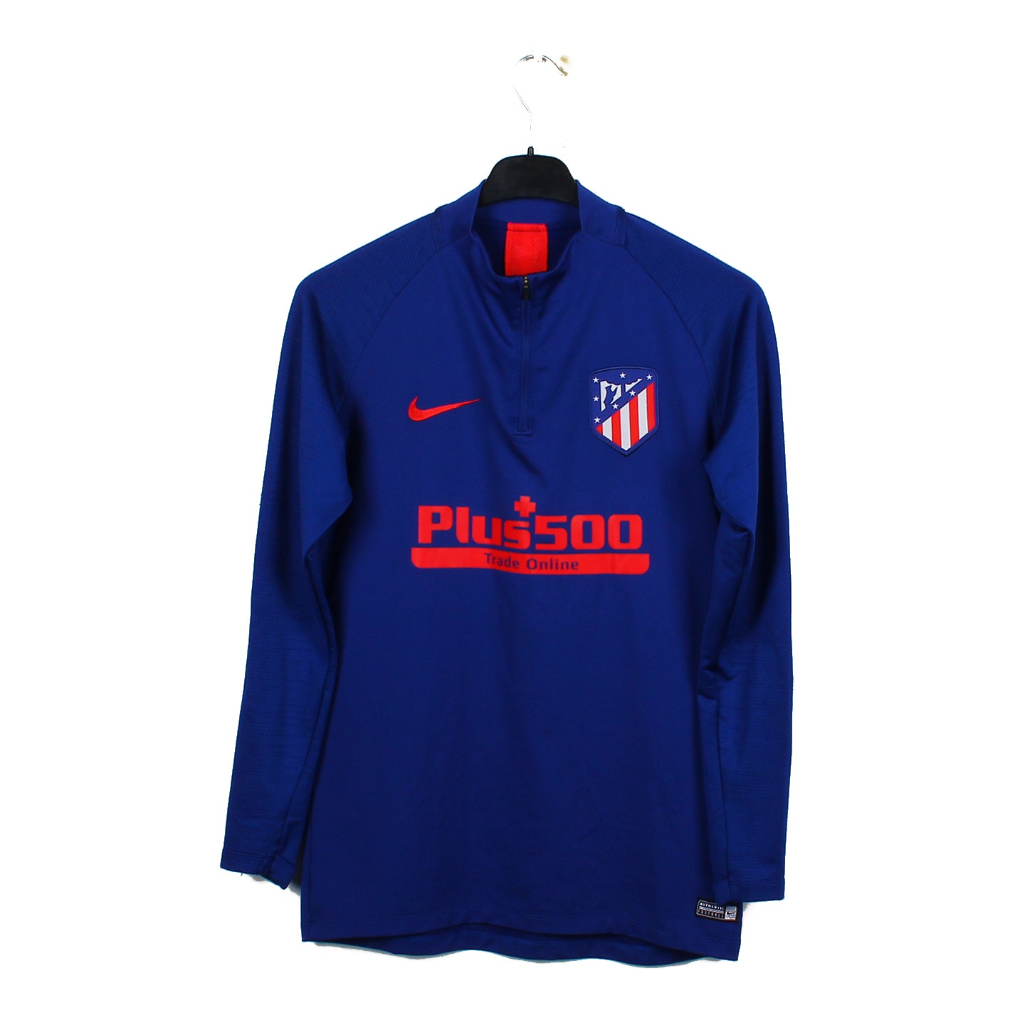 2019/20 - Atletico Madrid (S)