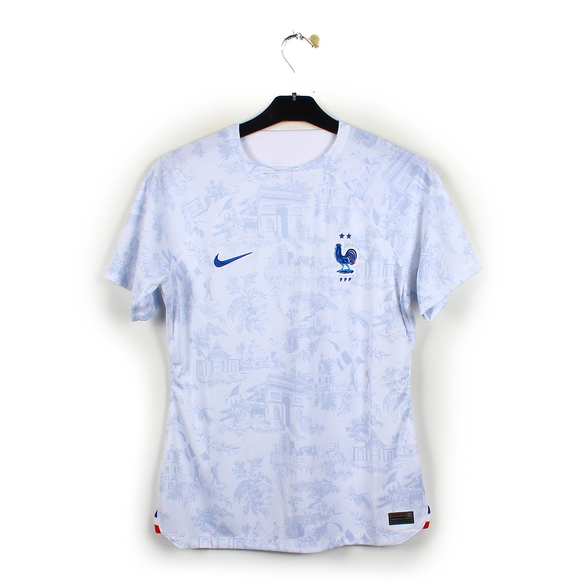 2022/23 - Equipe de France (L femme)