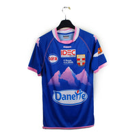 2010/11 - Evian Thonon Gaillard (M)