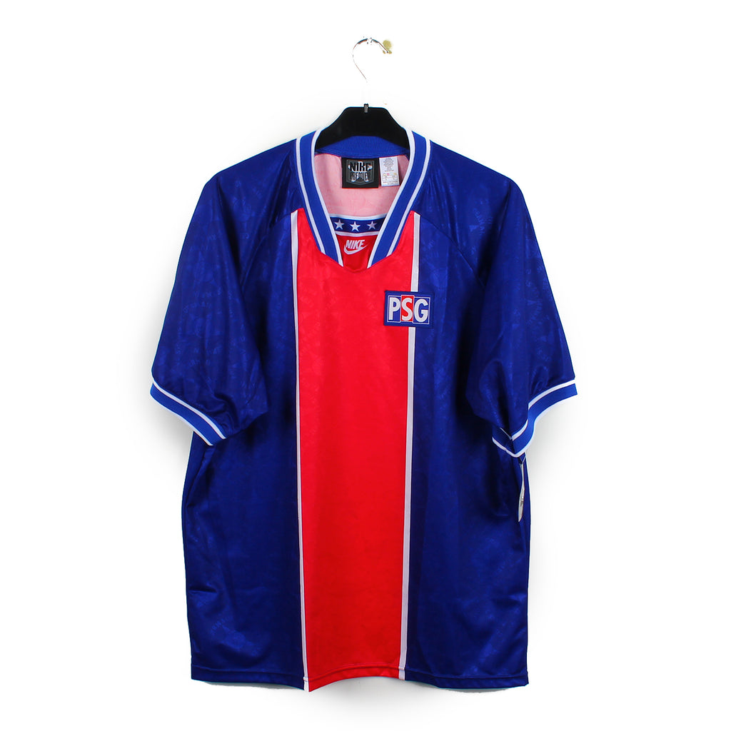 1994/95 - PSG (L) [stock pro]
