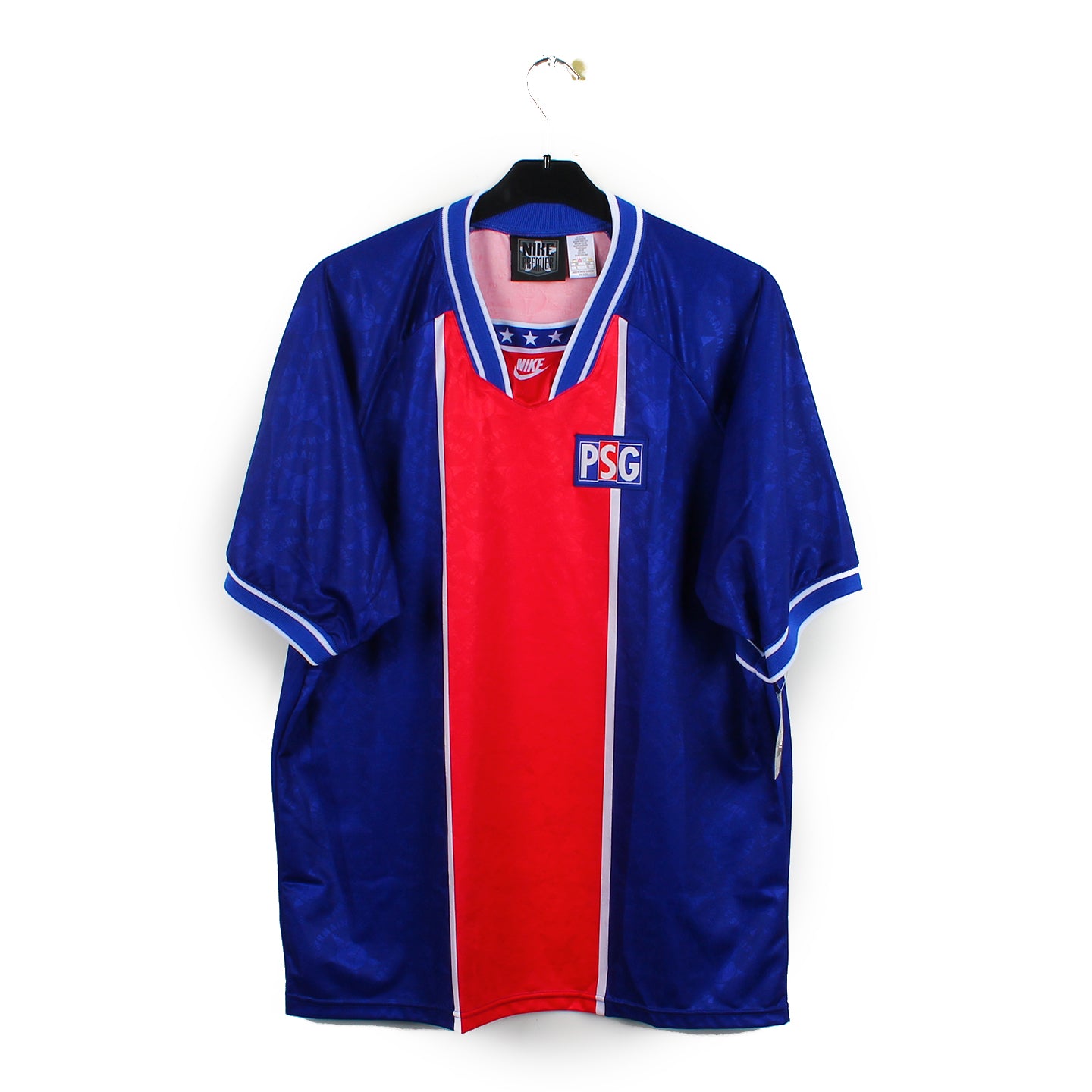 1994/95 - PSG (L) [stock pro]