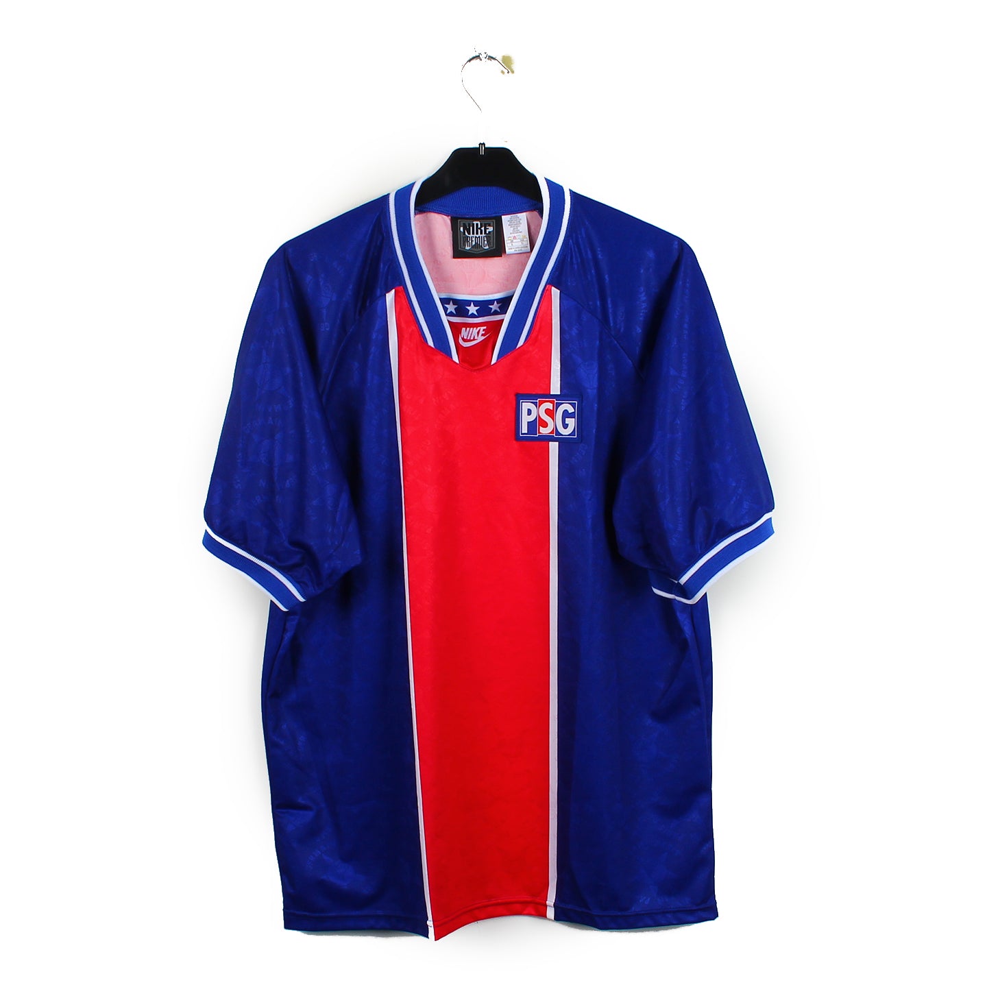1994/95 - PSG (L) [stock pro]