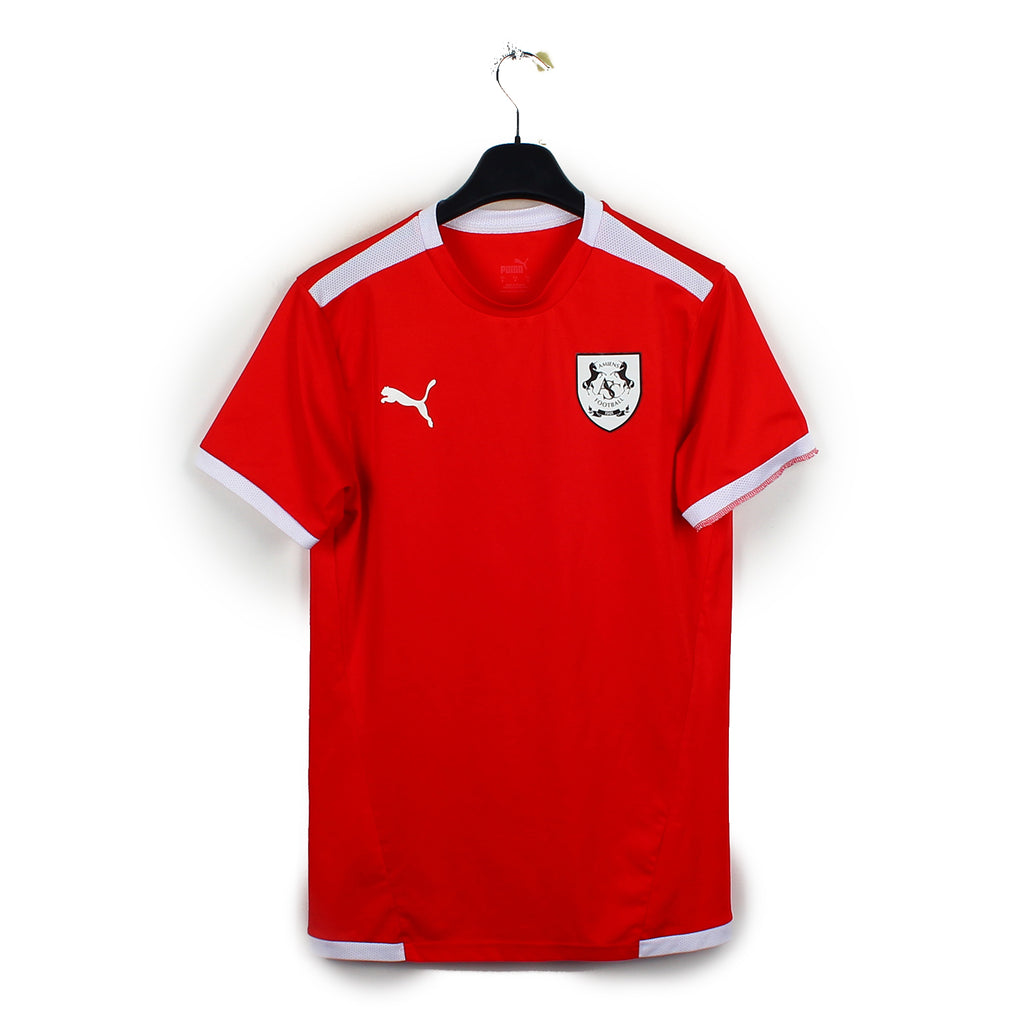 2023/24 - Amiens SC (S)