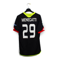 2016/17 - Cesena - Menegatti #29 (XL) [MATCH ISSUE]