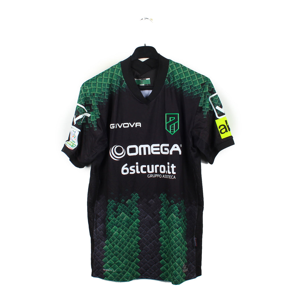 2021/22 - Pordenone Calcio - Ciciretti #10 (L)