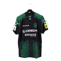 2021/22 - Pordenone Calcio - Ciciretti #10 (L)