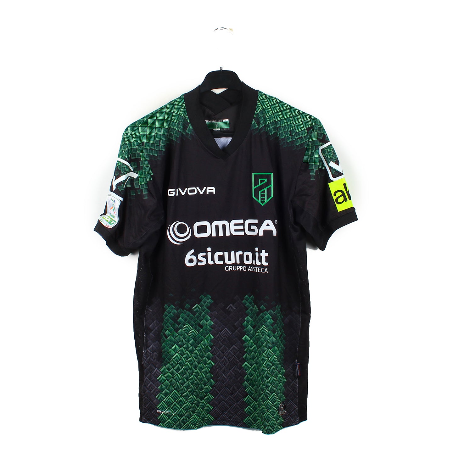 2021/22 - Pordenone Calcio - Ciciretti #10 (L)