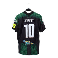 2021/22 - Pordenone Calcio - Ciciretti #10 (L)