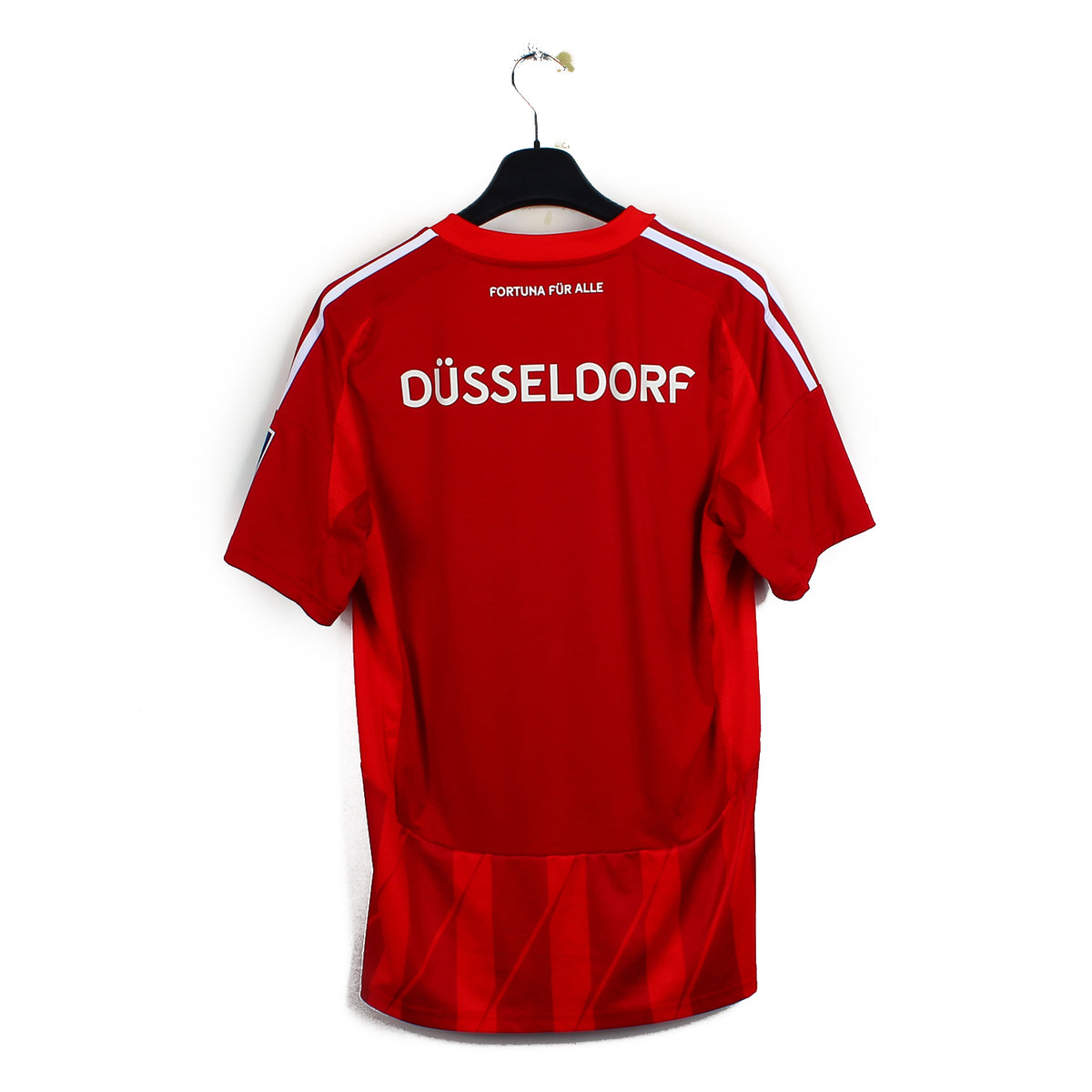 2024/25 - Fortuna Dusseldorf (M)
