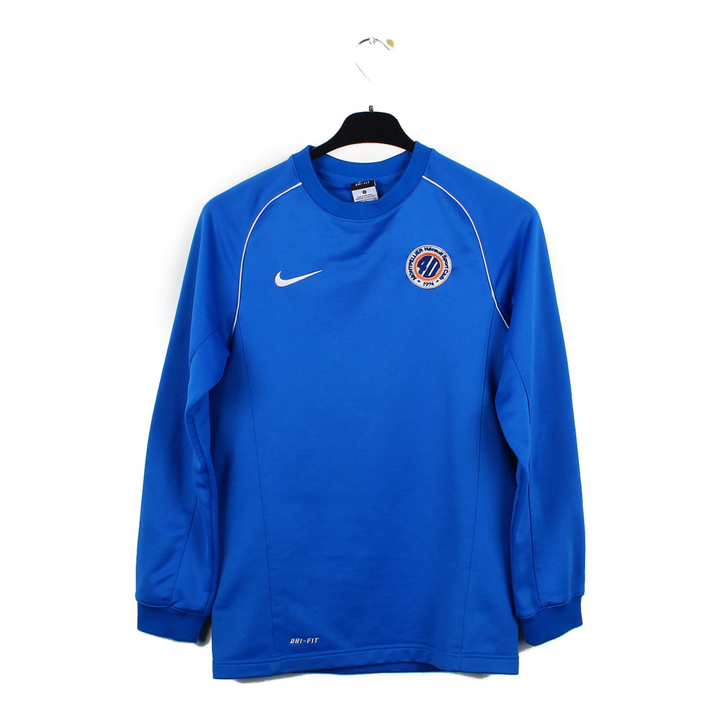 2014/15 - Montpellier (L)