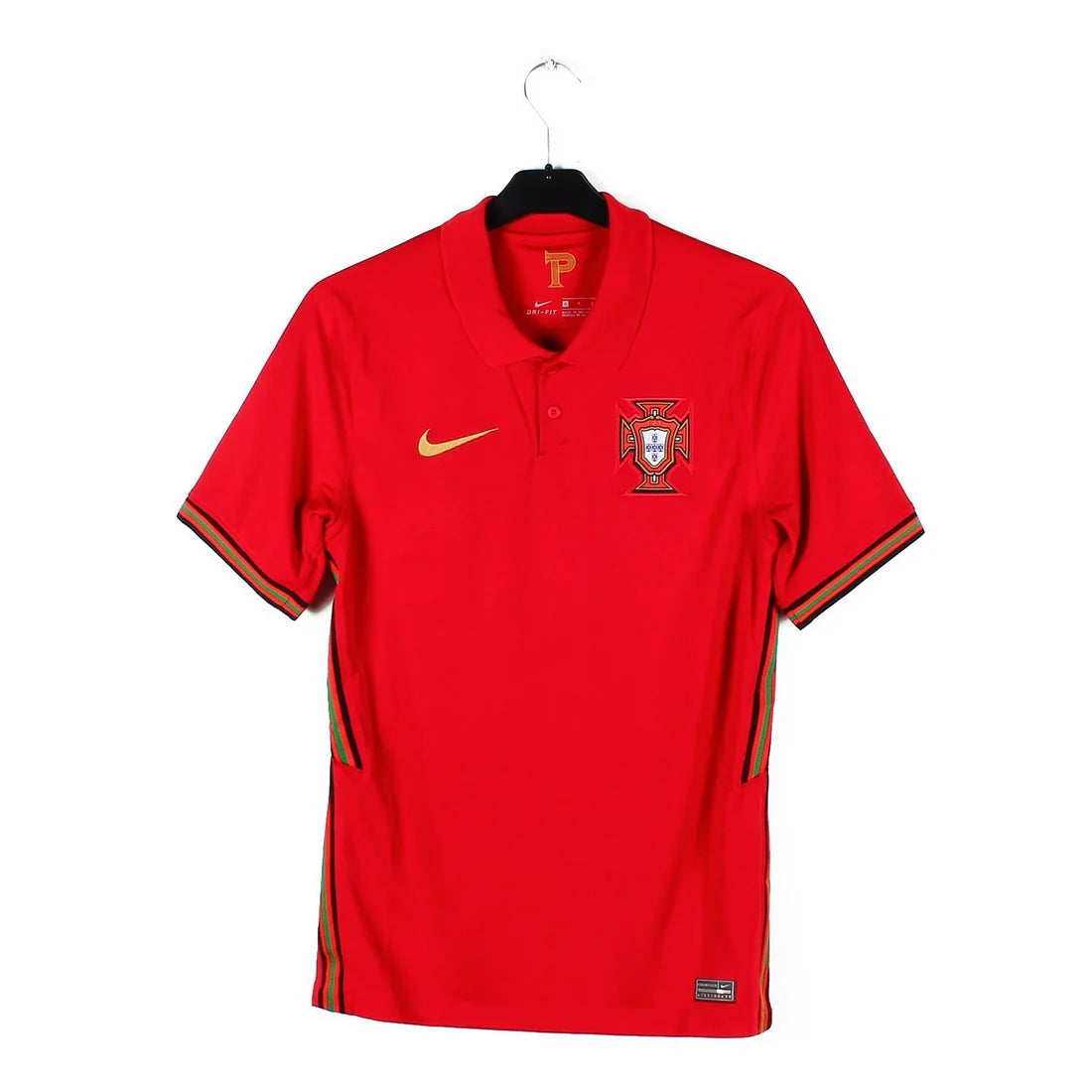 2020/21- Portugal - Ronaldo #7 (XL)