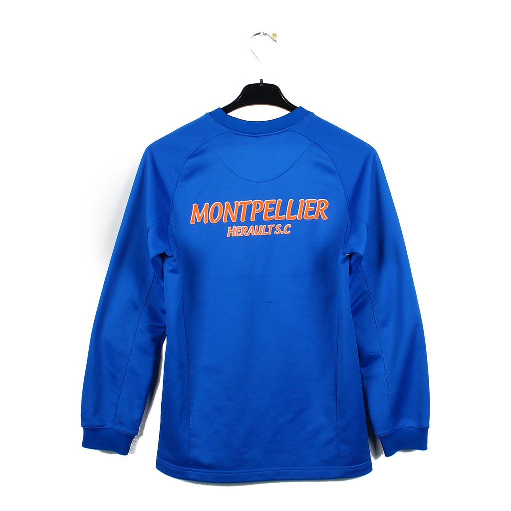 2014/15 - Montpellier (L)