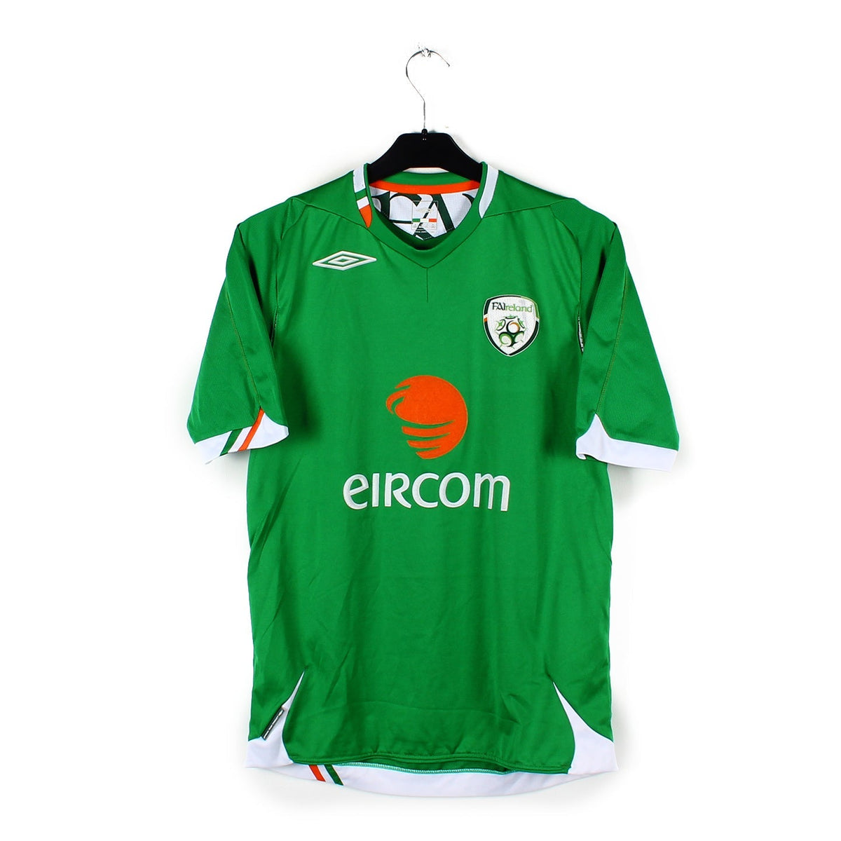 2006/08 - Irlande (S)