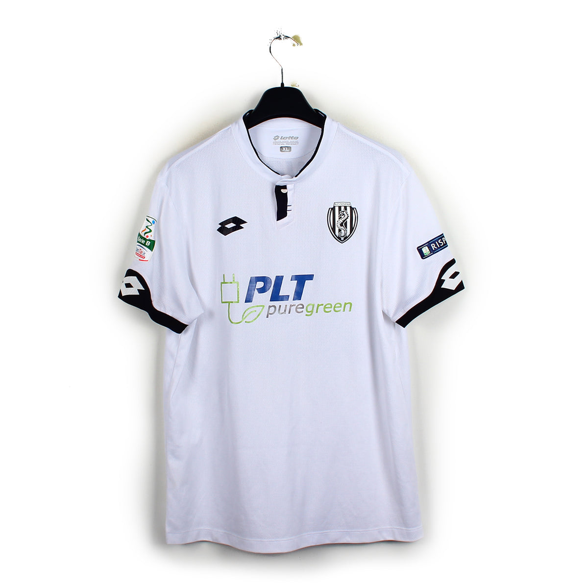 2017/18 - Cesena - Moncini #11 (XL) [MATCH ISSUE]