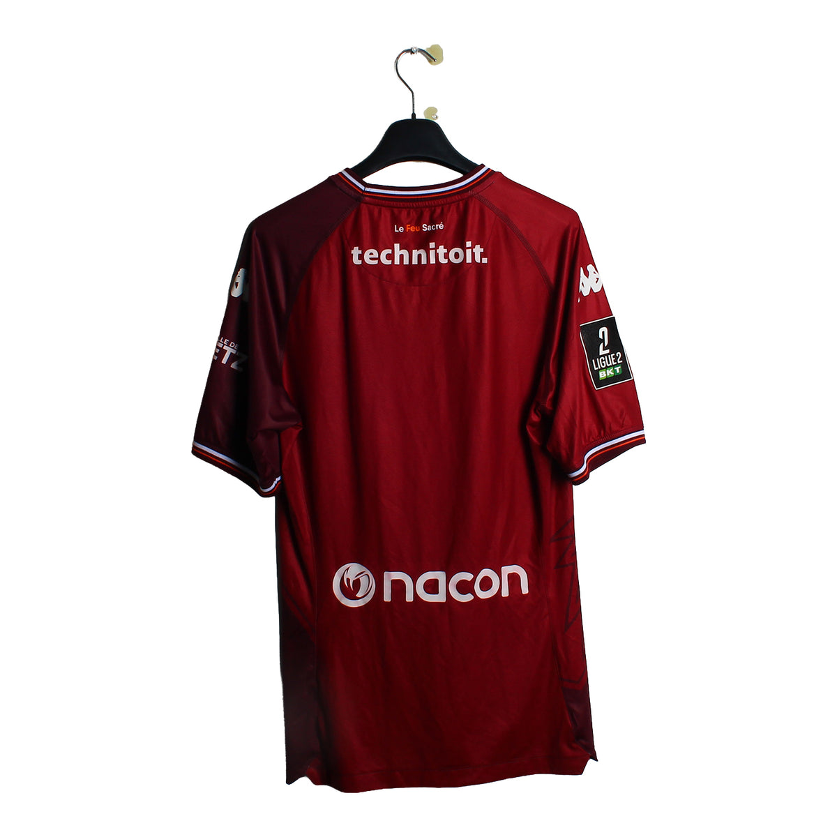2024/25 - Metz FC (XL)