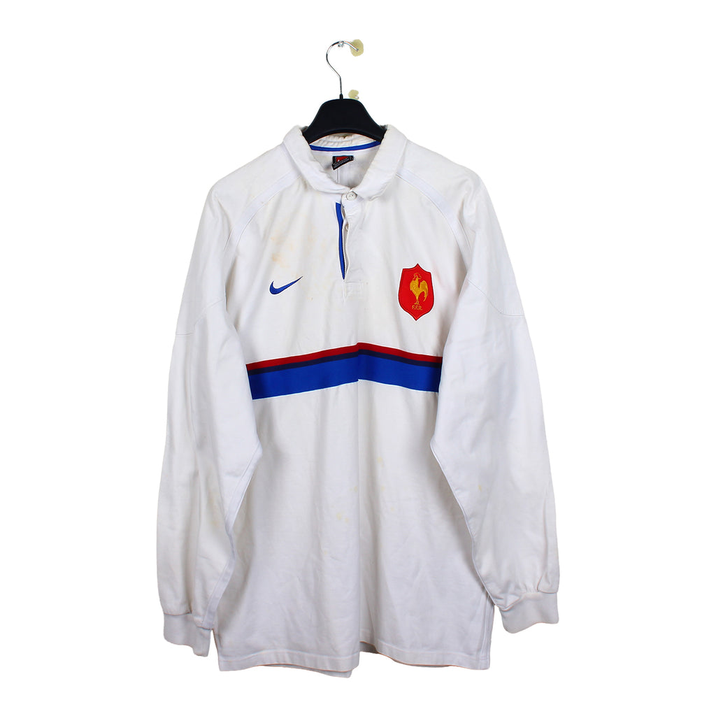 1999 - Equipe de France - Rugby (2XL)