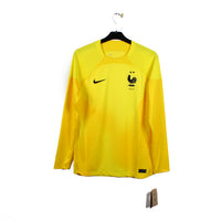 2022/23 - Equipe de France (S)