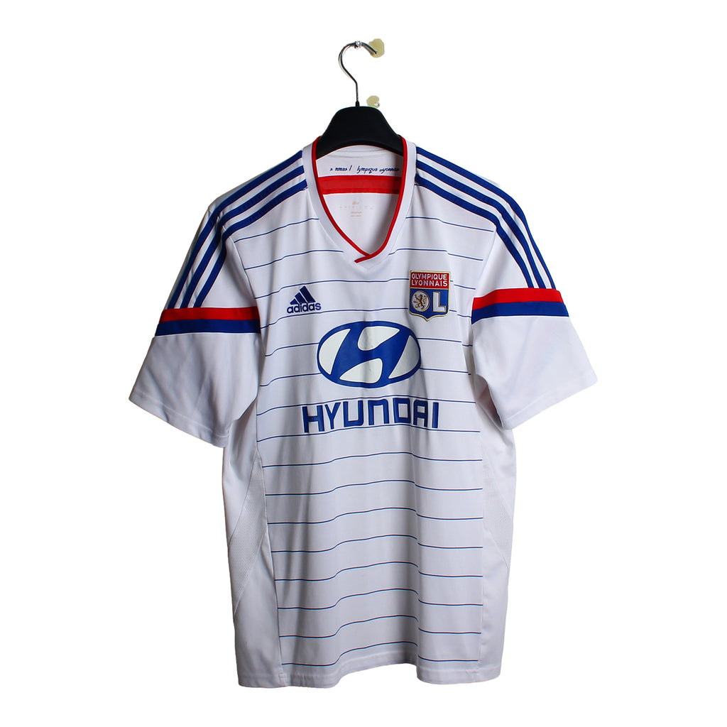 2014/15 - OL (L)