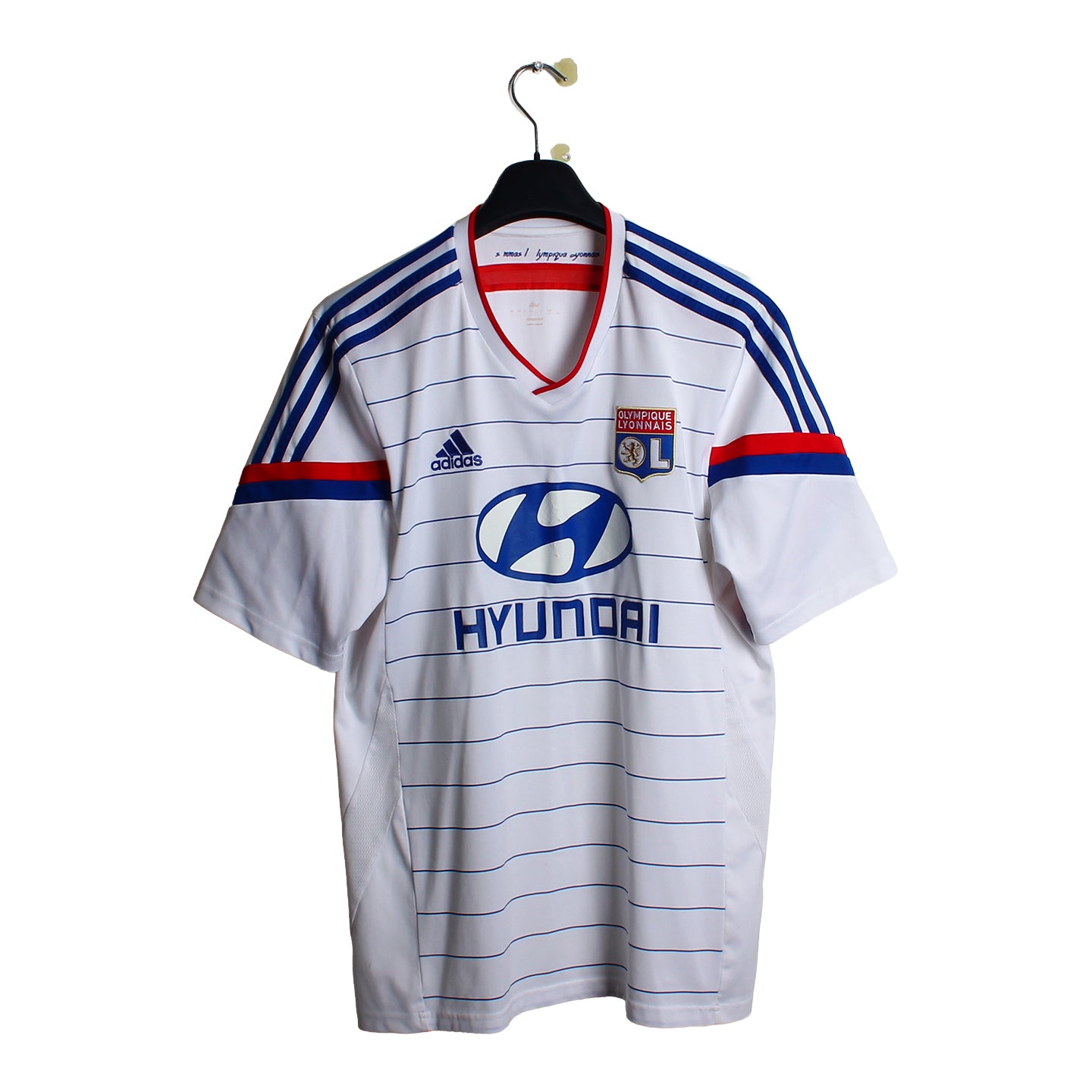 2014/15 - OL (L)