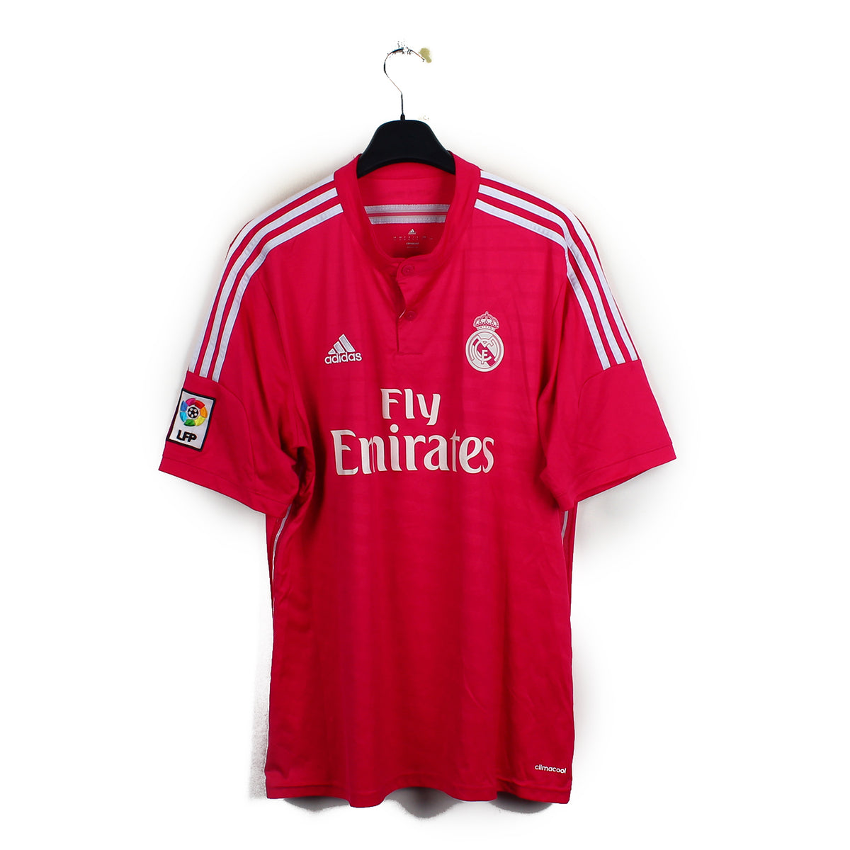 2014/15 - Real Madrid - James #10 (M)