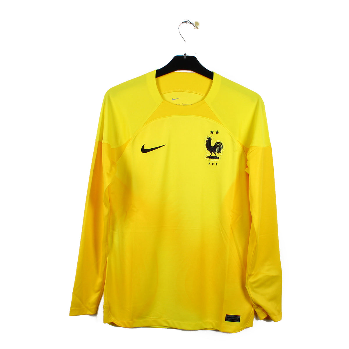 2022/23 - Equipe de France (S)