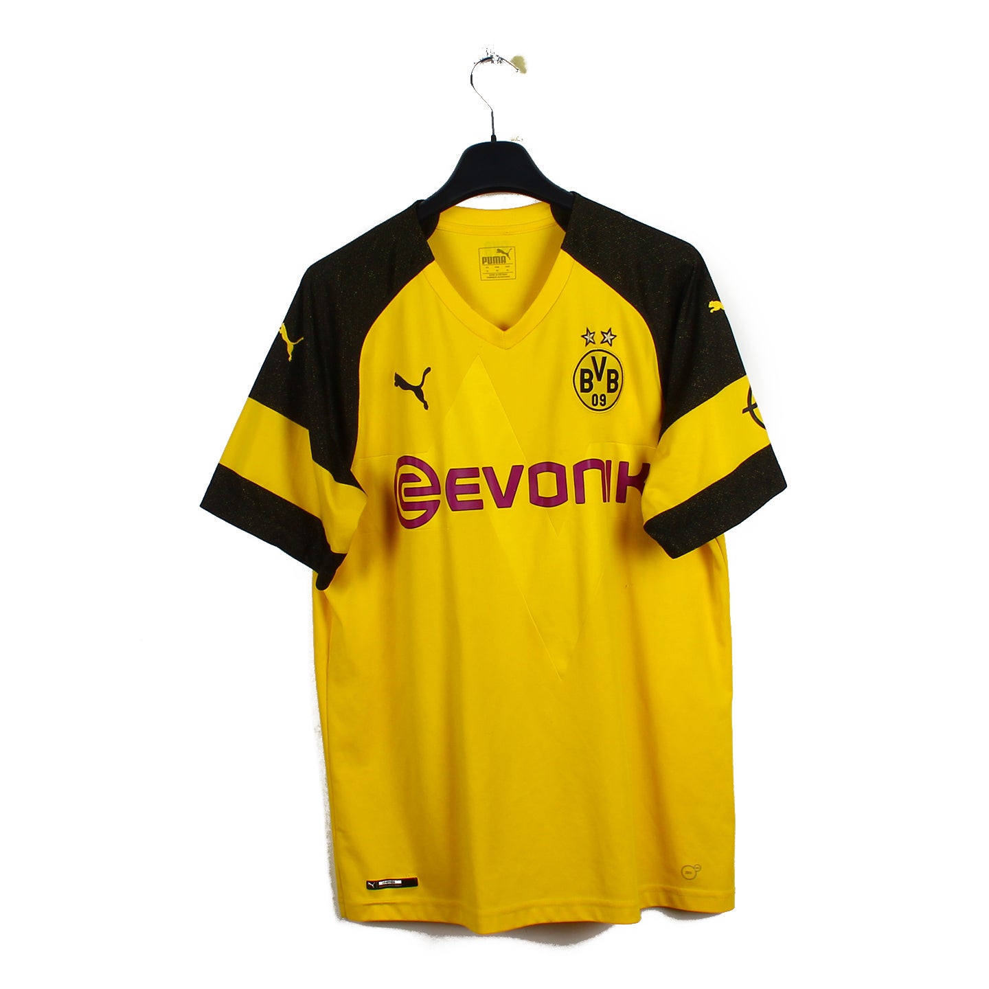 2018/19 - Dortmund - Reus #11 (XL)