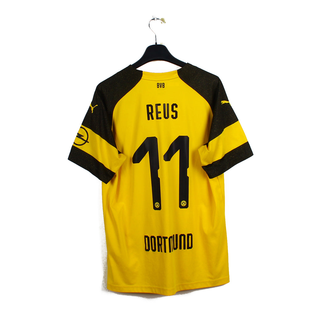 2018/19 - Dortmund - Reus #11 (XL)