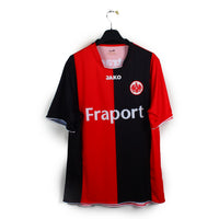 2007/09 - Eintracht Francfort - Amanatidis #18 (XL)