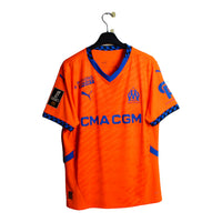 2024/25 - OM - Højbjerg #23 (L)