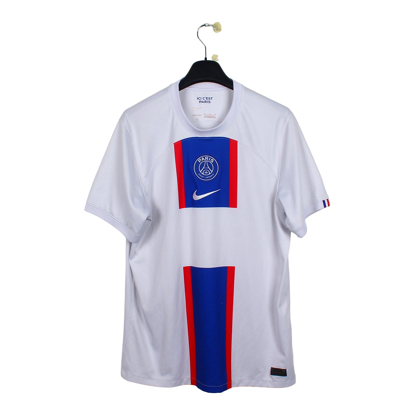 2022/23 - PSG (L)