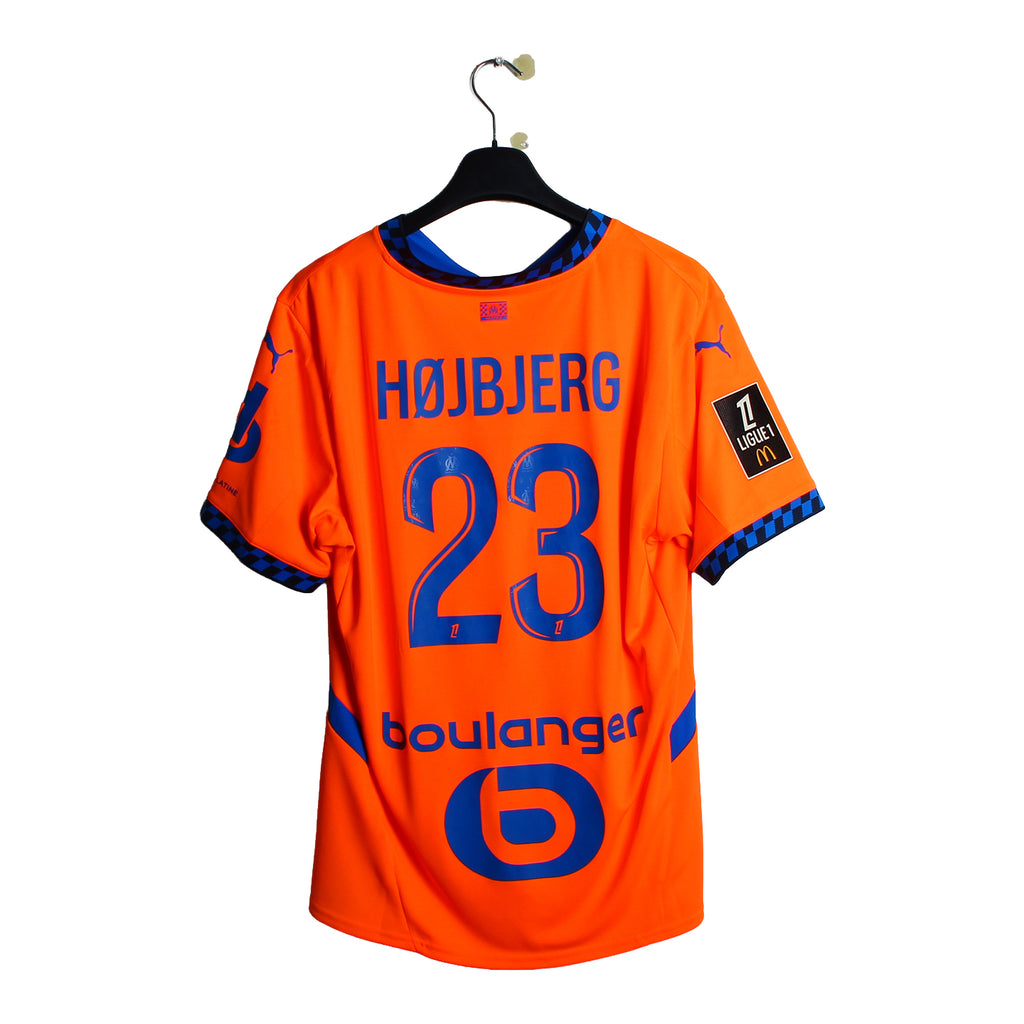 2024/25 - OM - Højbjerg #23 (L)