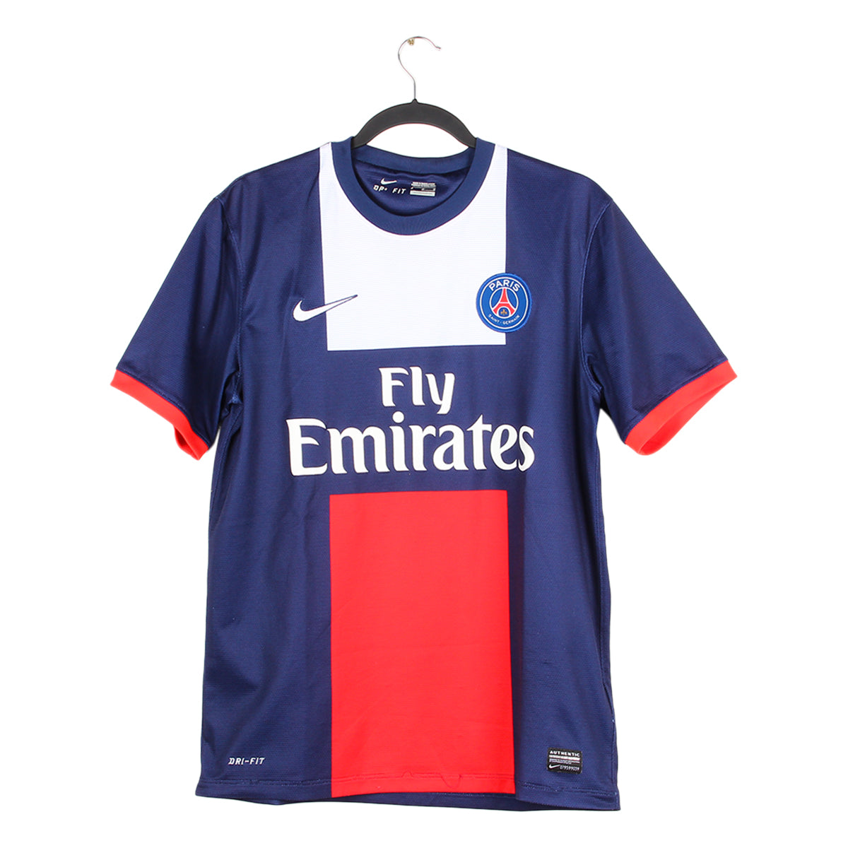 beckham psg maillot