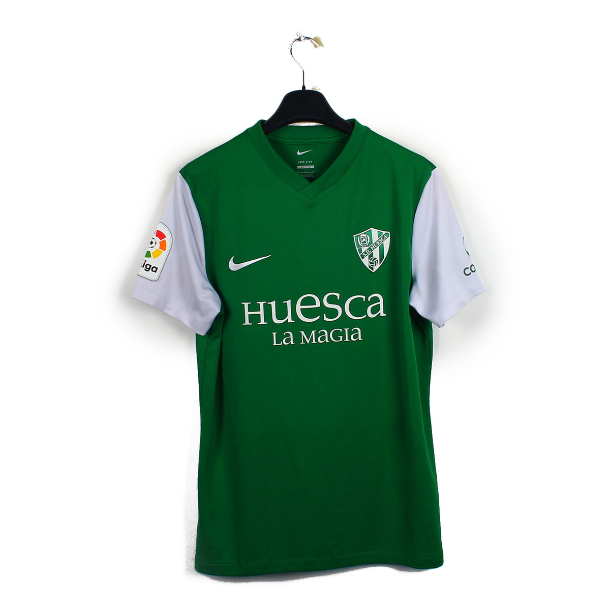 2022/23 - Huesca SD (L)