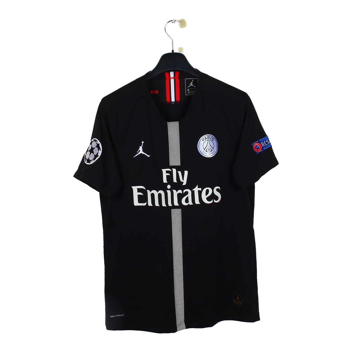 2018/19 - PSG - T.Silva #2 (M) [pro]