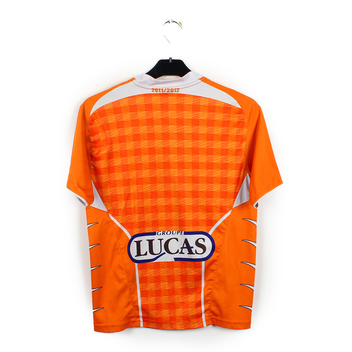 2011/12 - Stade Lavallois (S)