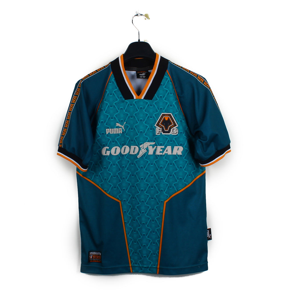 Maillot Wolverhampton Exterieur Homme 2025 2026 | Foot Sport – Foot Sport – Maillots & Équipements Foot Sport Maillot Wolverhampton Exterieur Homme 2025 2026 | Foot Sport – Foot Sport – Maillots & Équipements Foot Sport