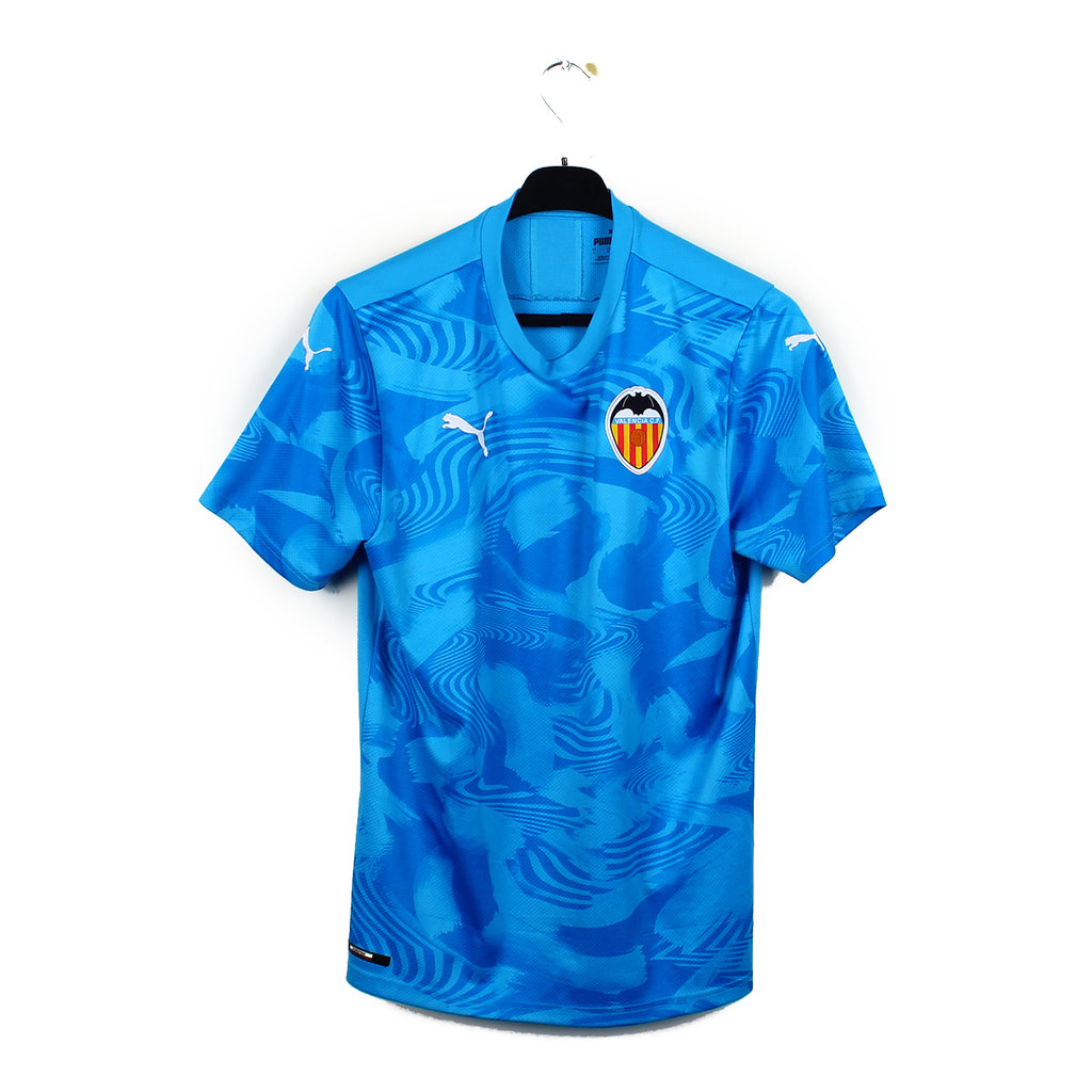 2019/20 - Valence (S)
