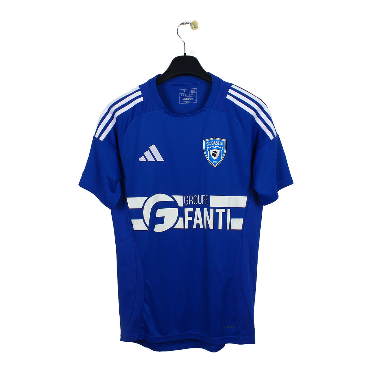2025/26 - Bastia (S)
