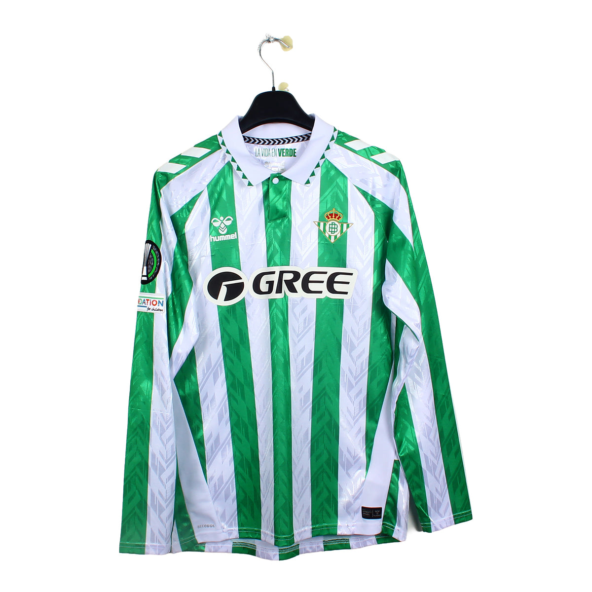 2024/25 - Real Betis (M)