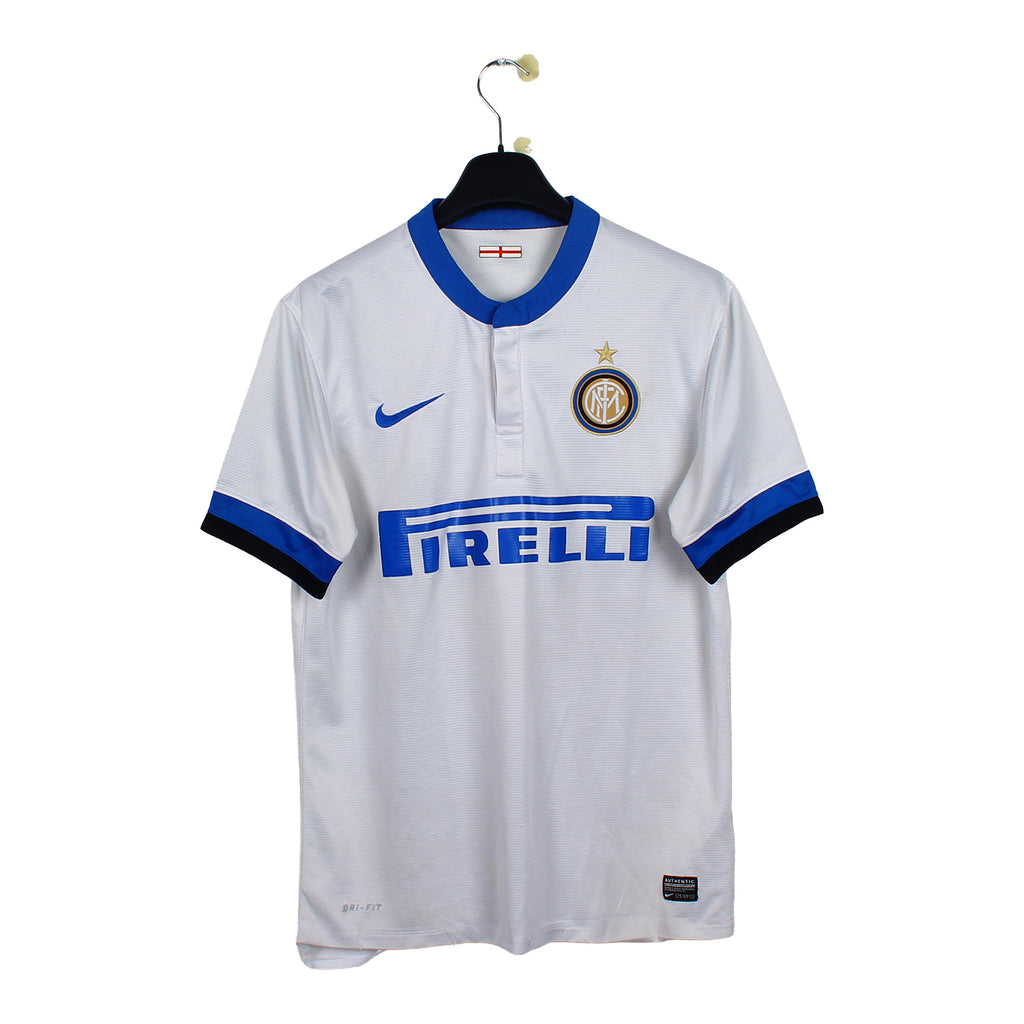 2013/14 - Inter Milan (M)