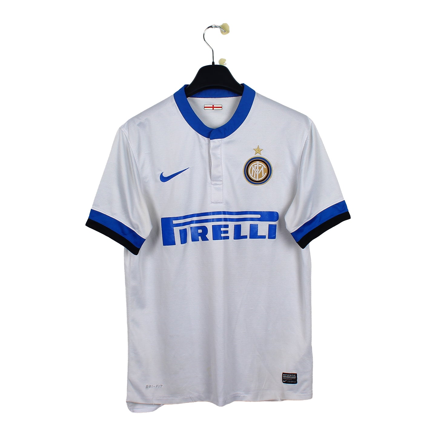 2013/14 - Inter Milan (M)