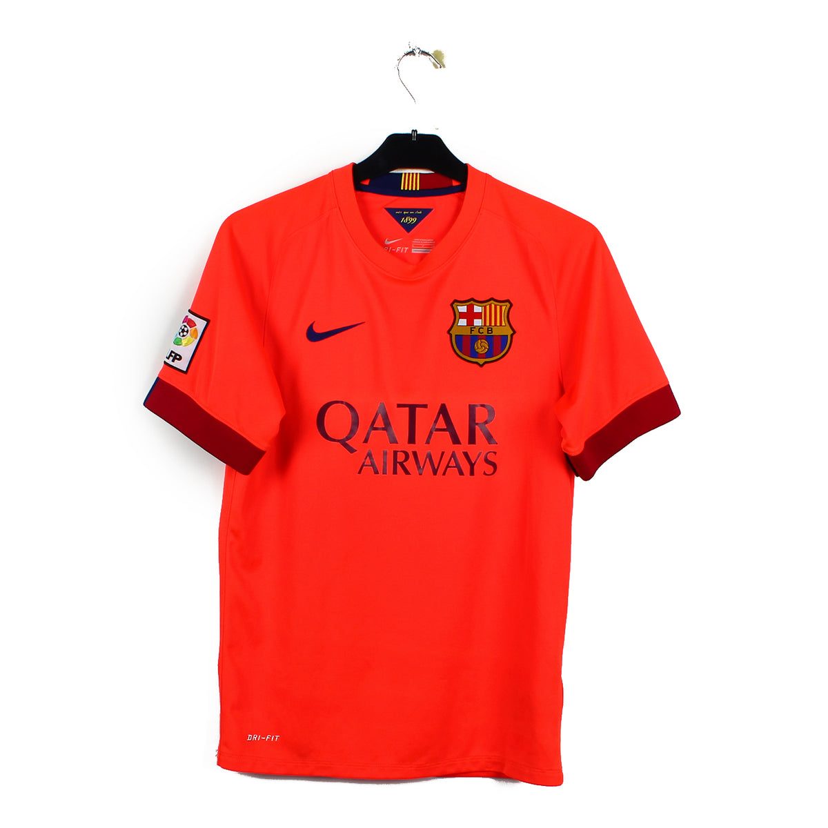 2014/15 - Barcelone (S)